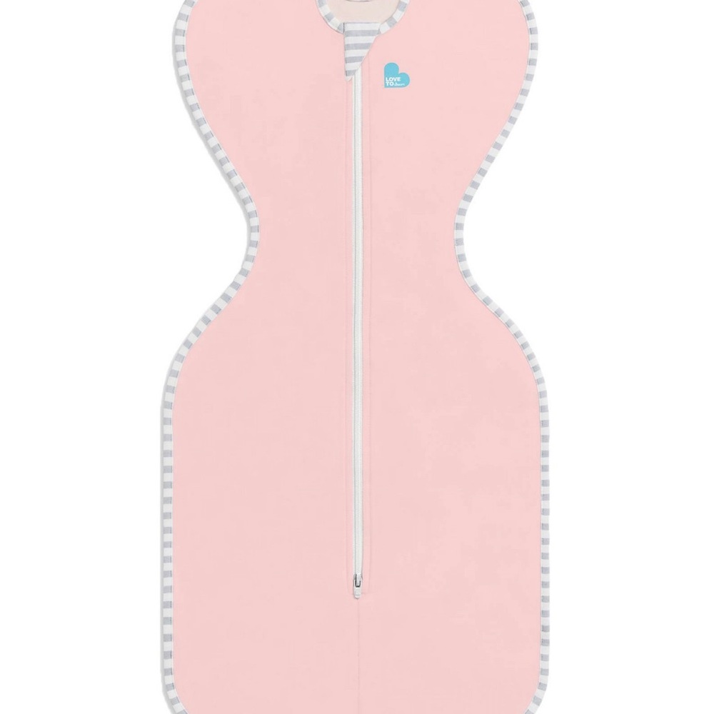 Love to dream sleep sack sized medium.